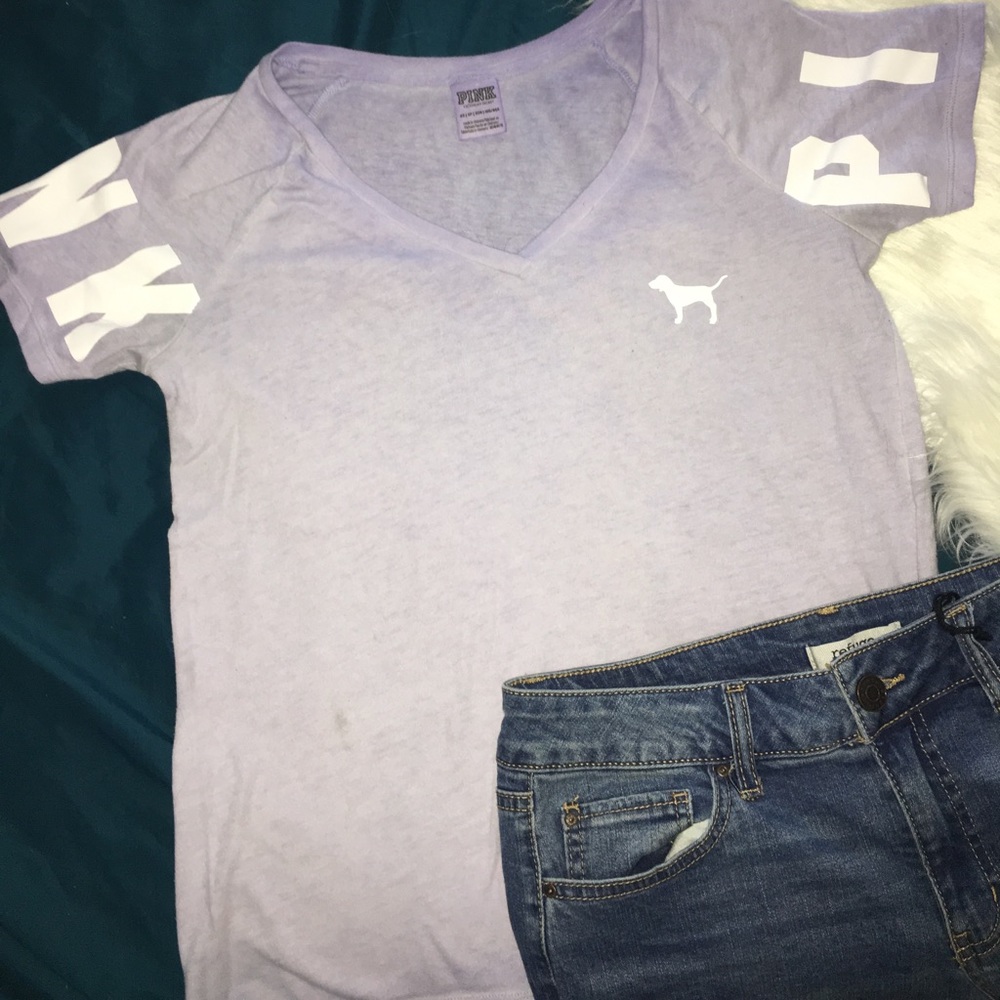 PINK t-shirt
